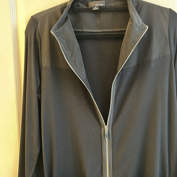 Sun Kim Jacket/Top - Picture 4 of 14